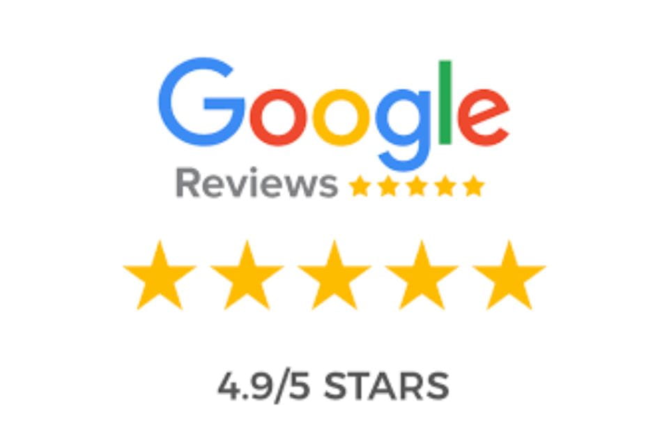 Rating Google